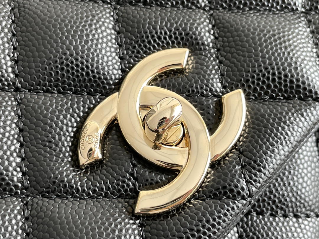 Chanel Top Handle Bags